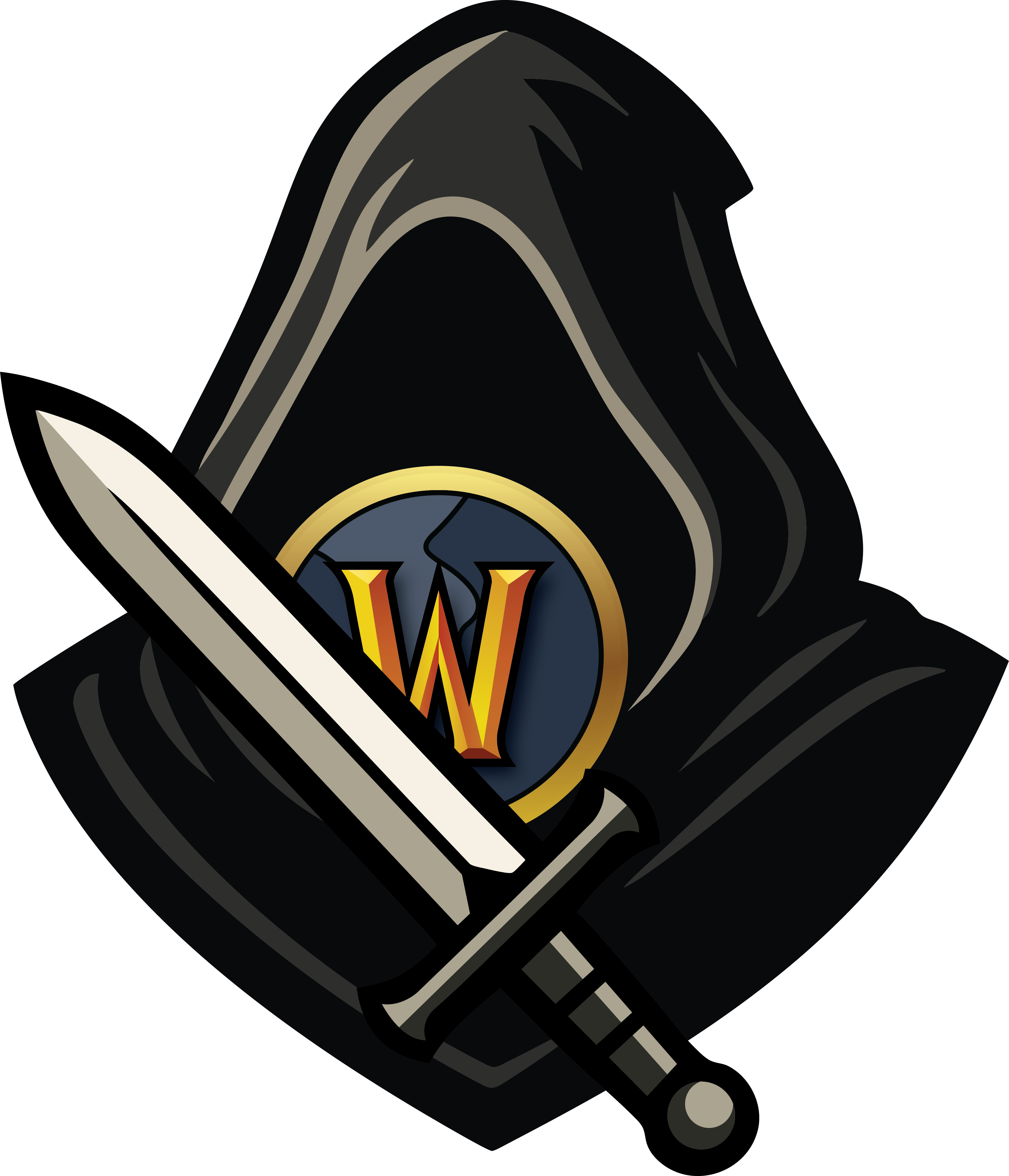 Shade UI Logo